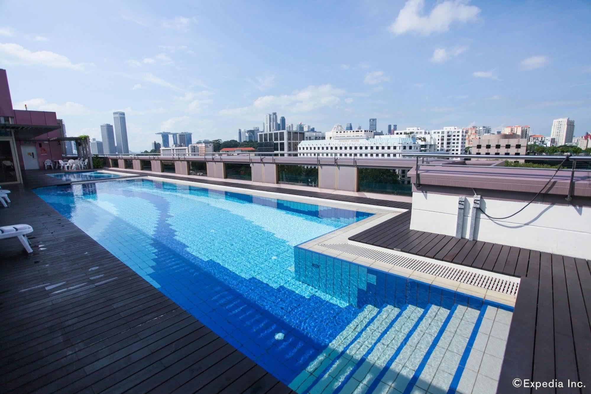 Grand Central Hotel 4*