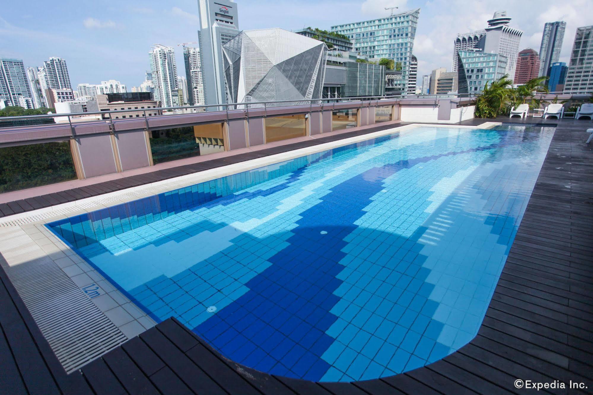 Grand Central Singapore