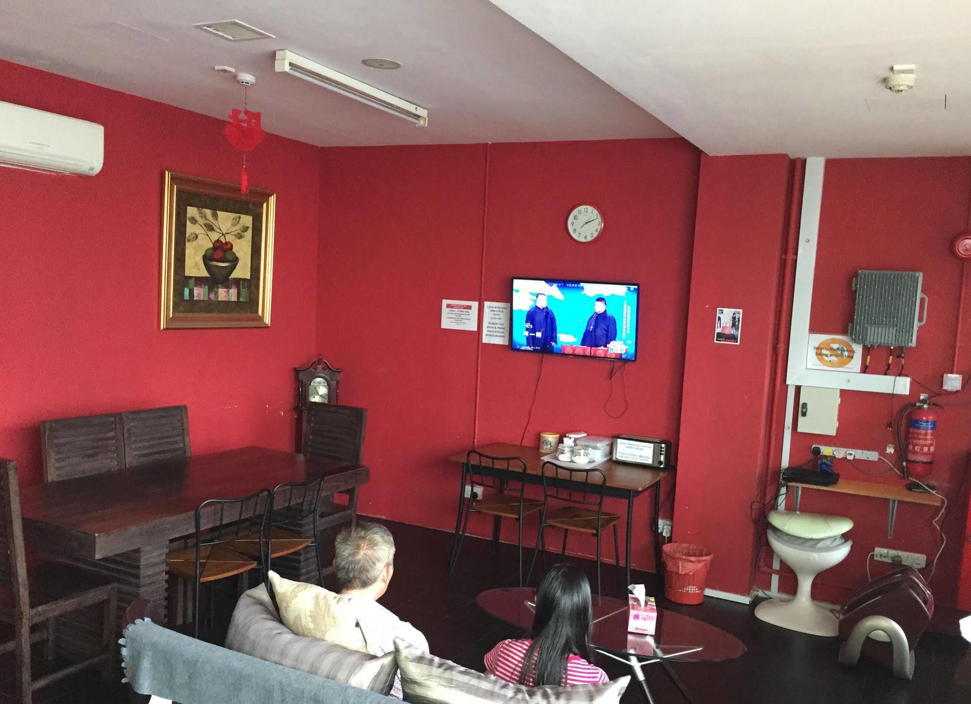 Hostel Abc