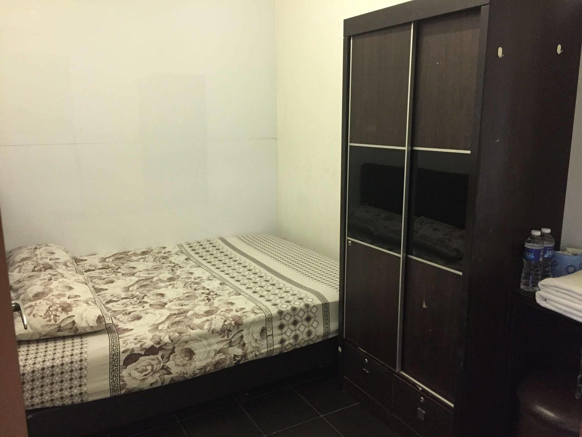 Abc Hostel