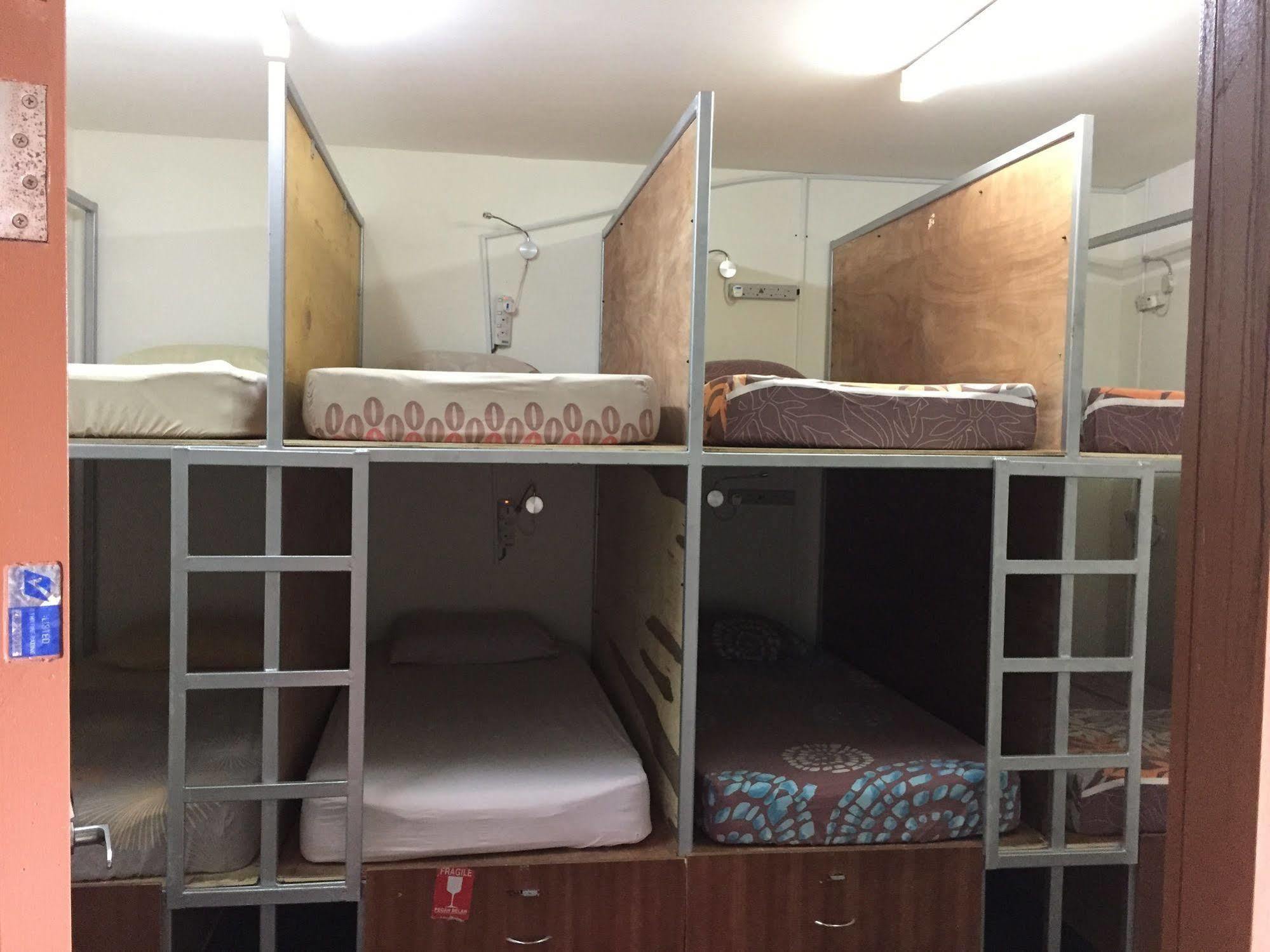 Abc Hostel *