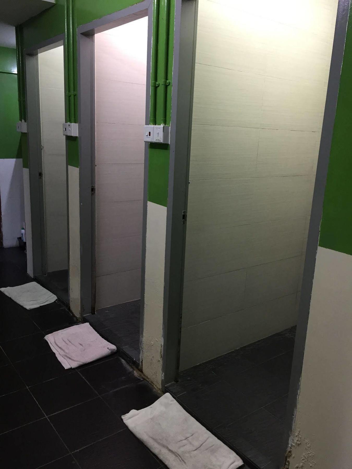 Hostel Abc