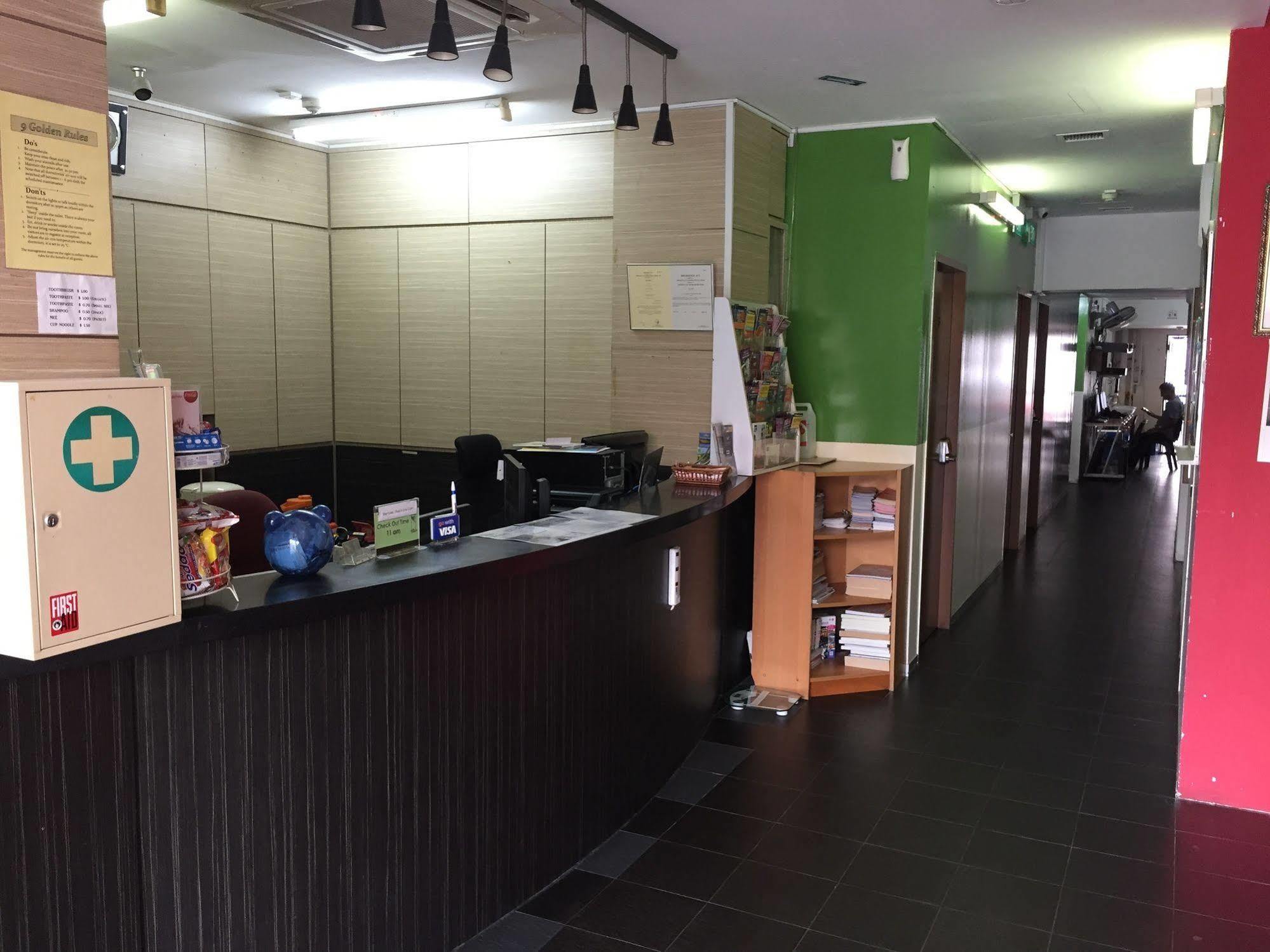 Abc Singapore