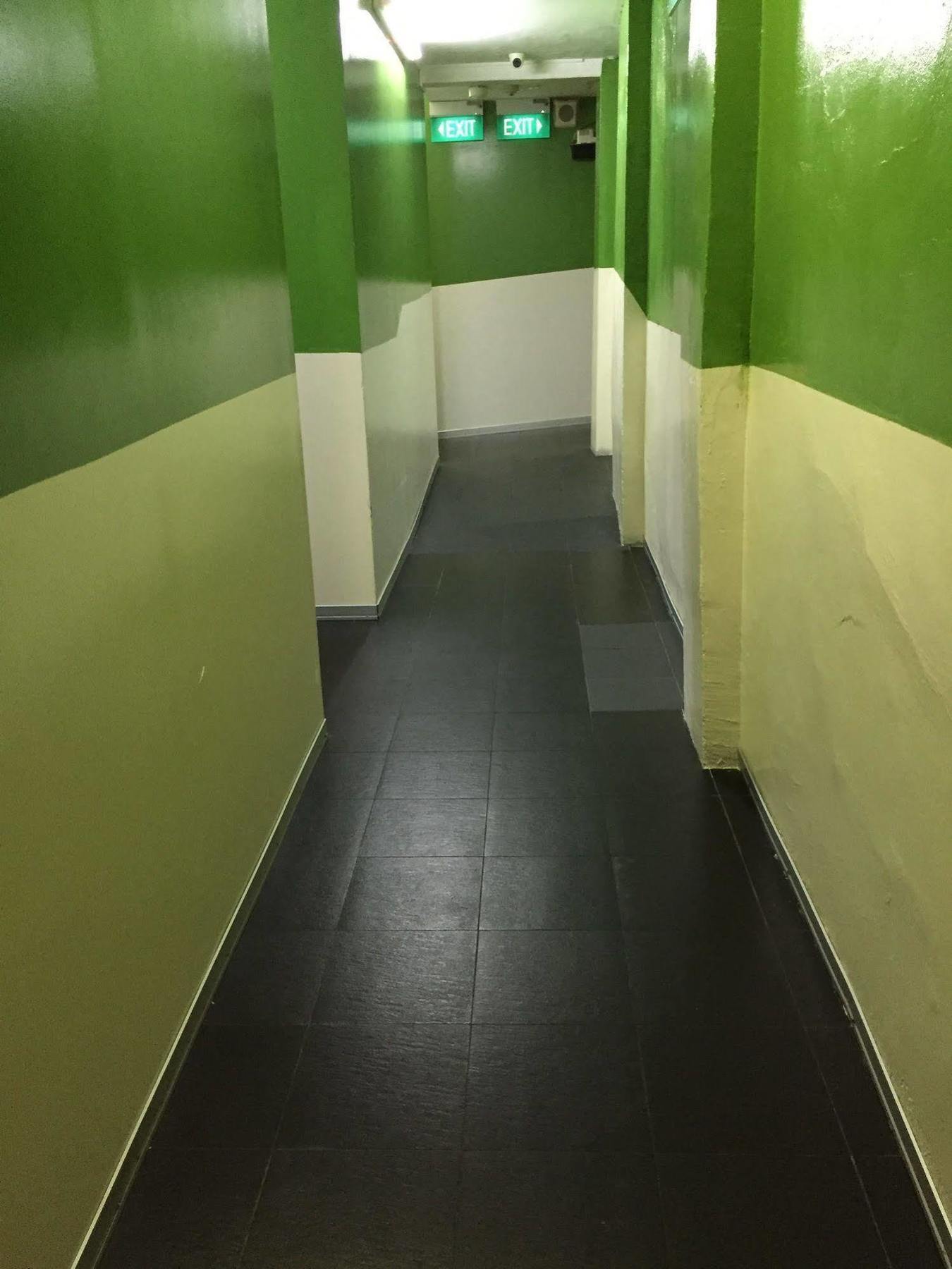 Abc Hostel *