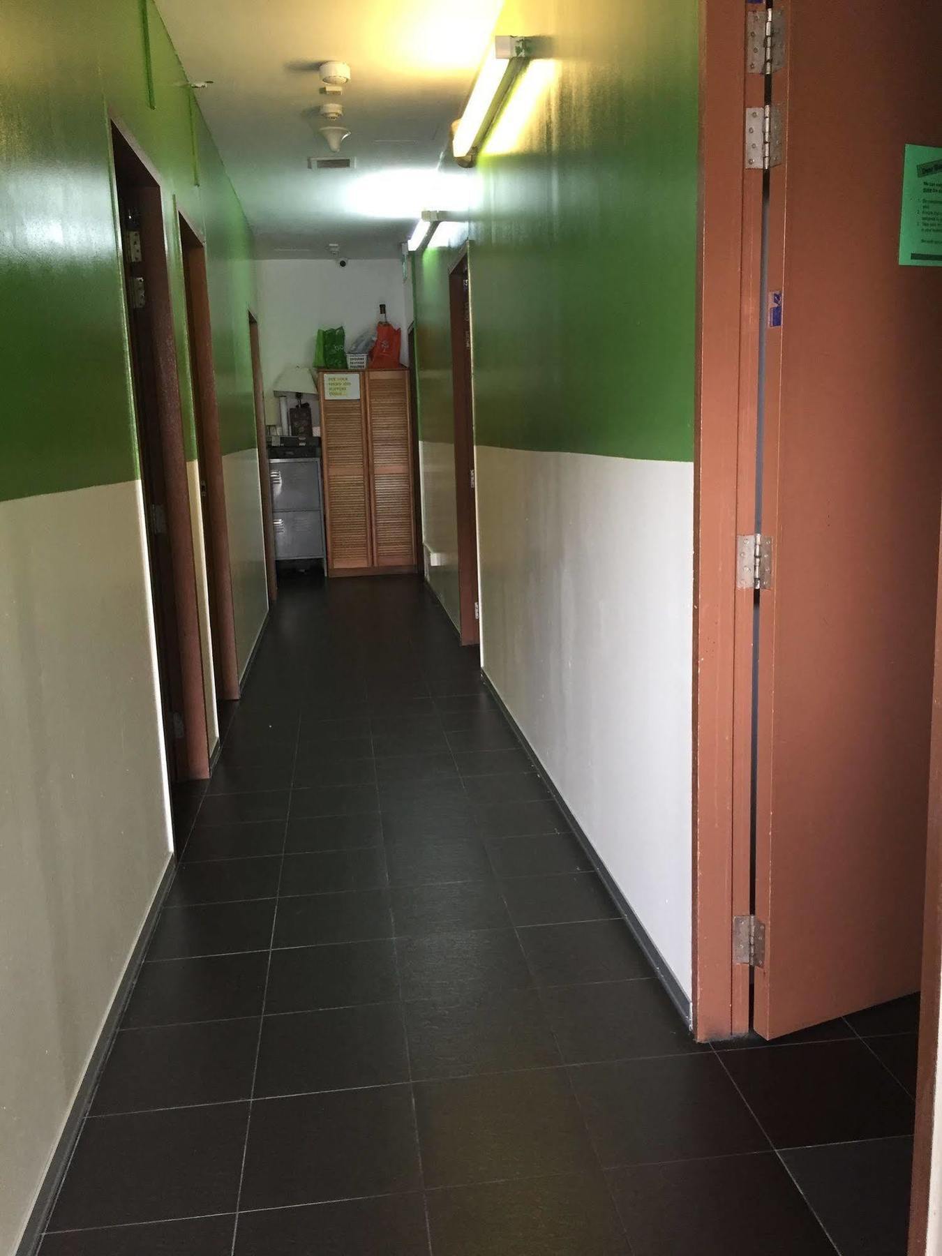 Abc Hostel Singapore