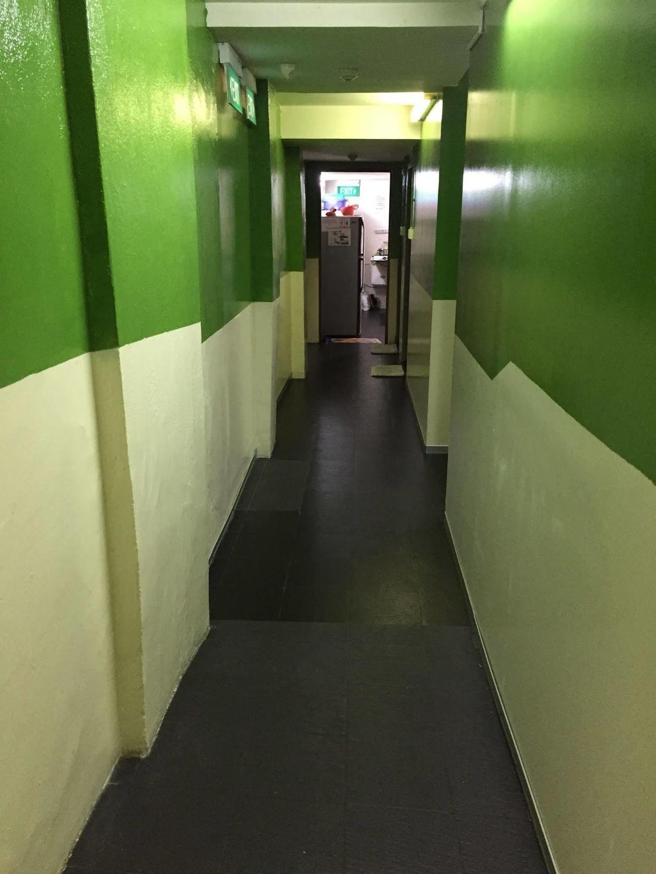 Abc Hostel