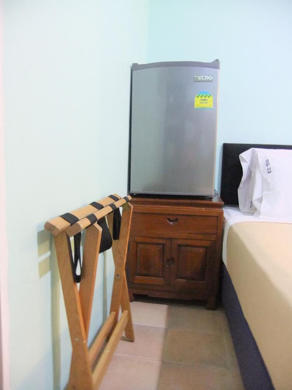 Hotel Chang Ziang 2*