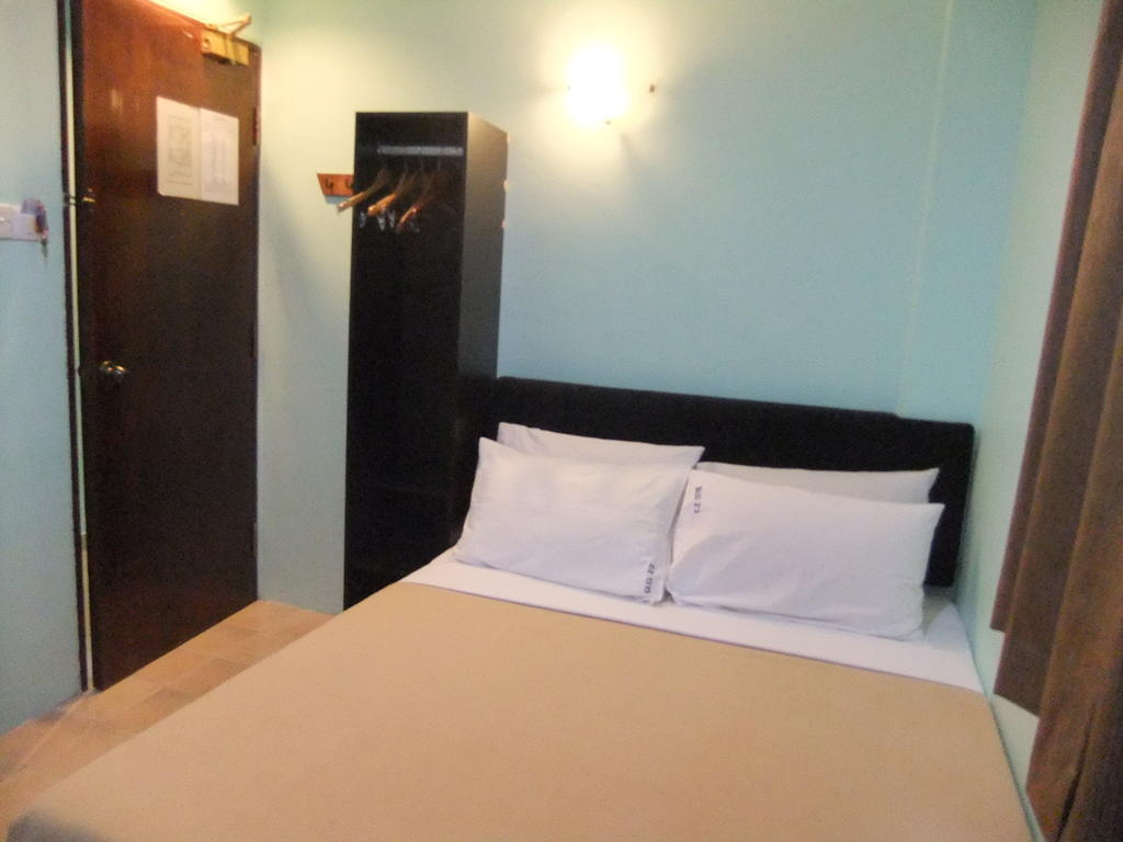Hotel Chang Ziang