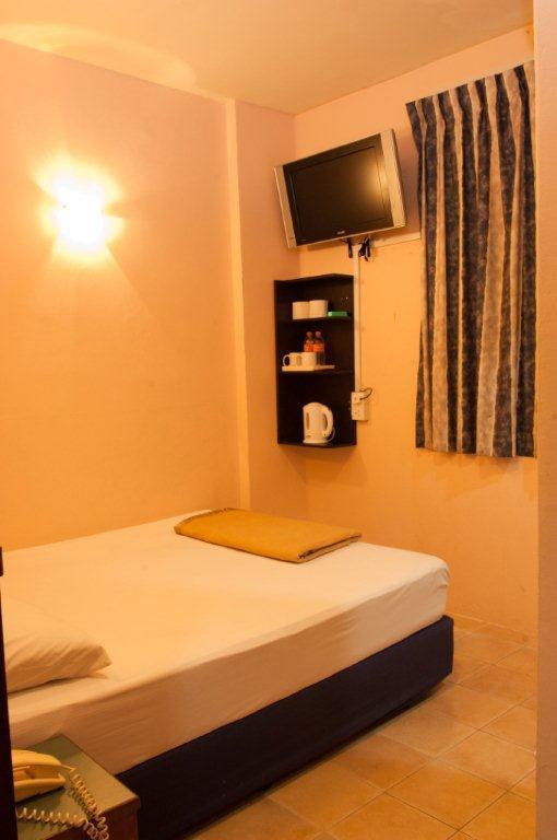 Hotel Chang Ziang Singapore