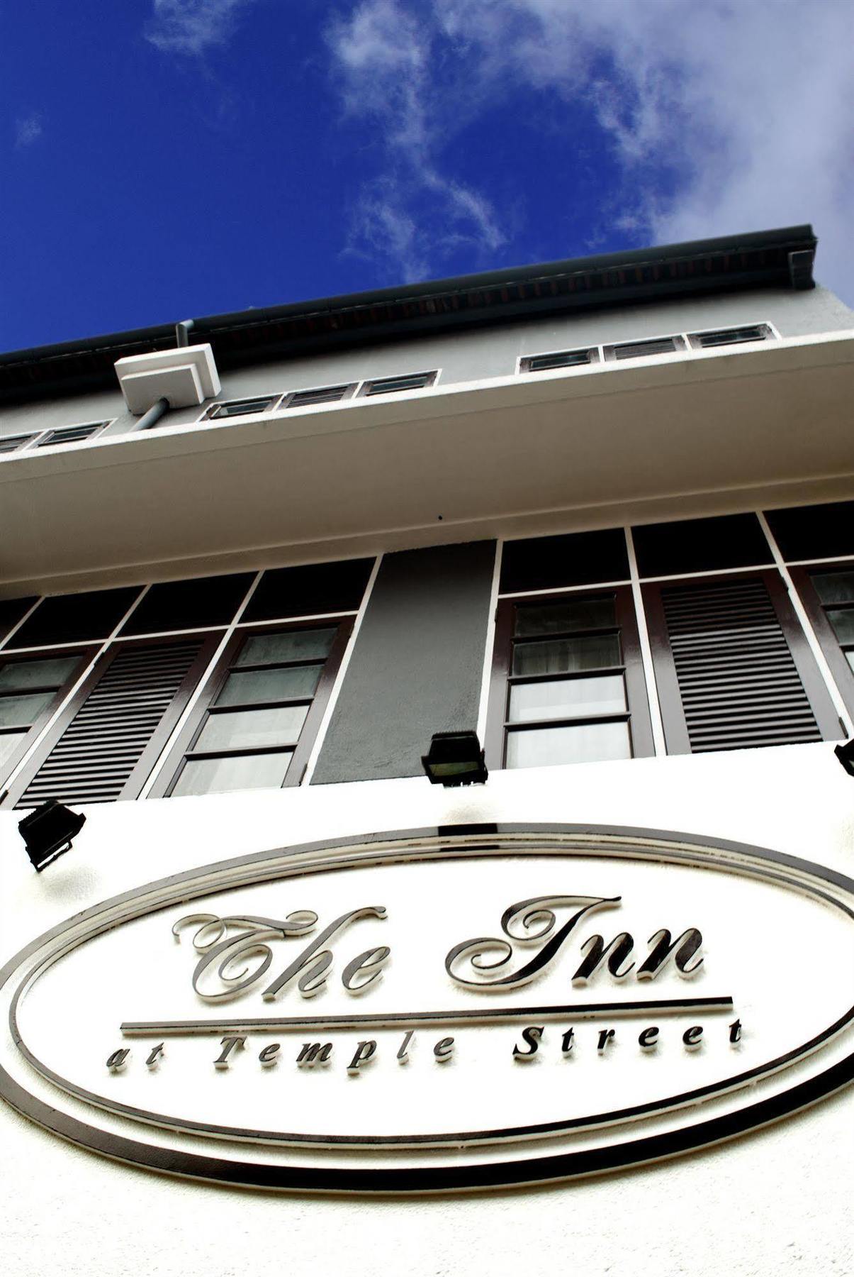 The At Temple Street Hotel