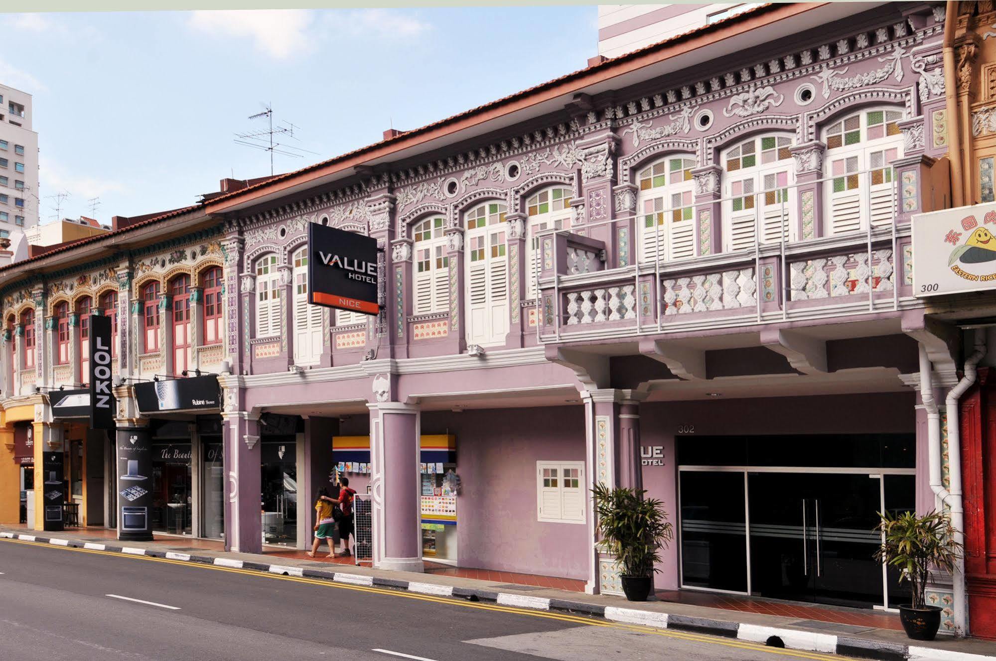 Value Hotel 2*