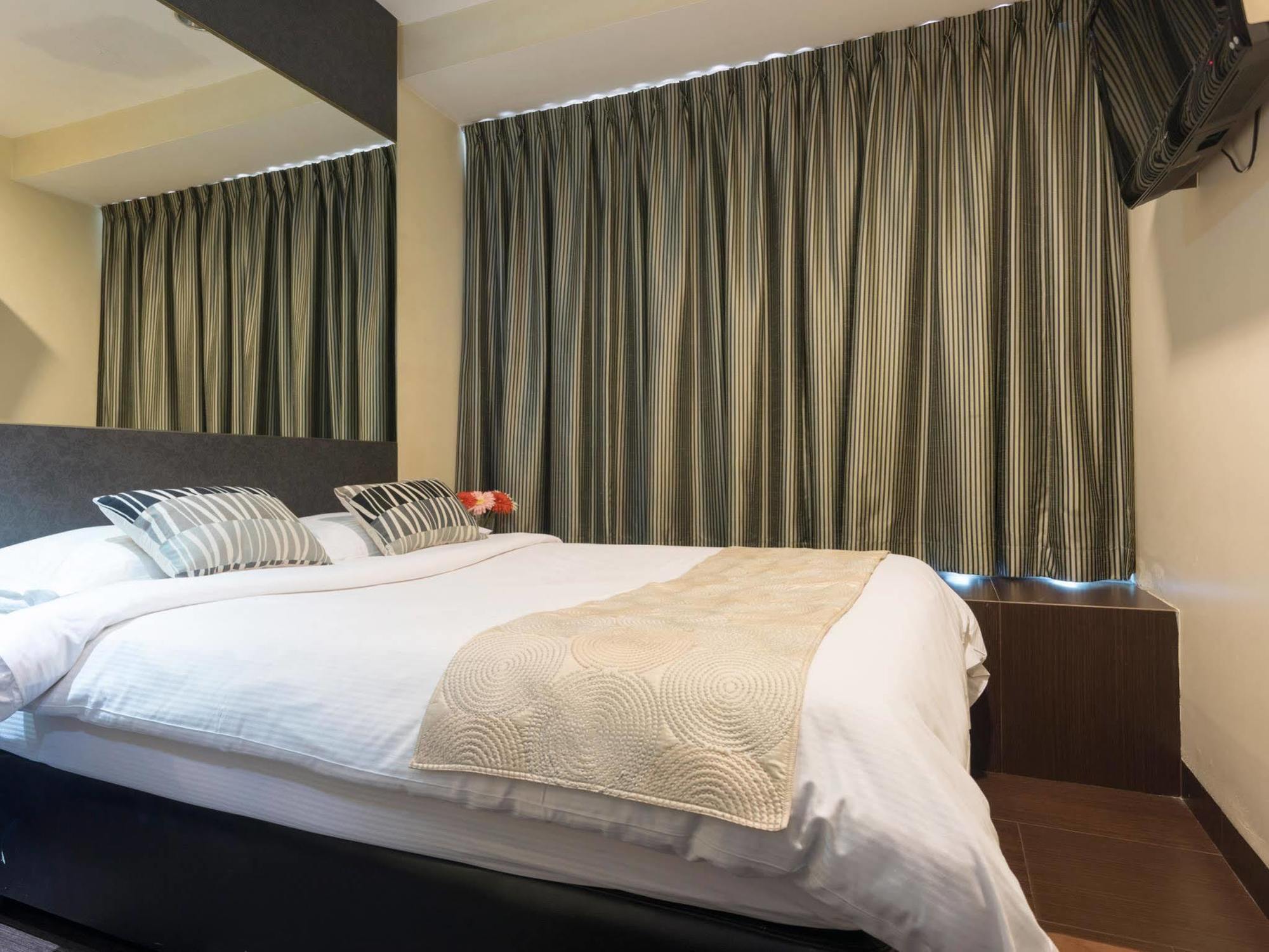 Hotel Value Singapore