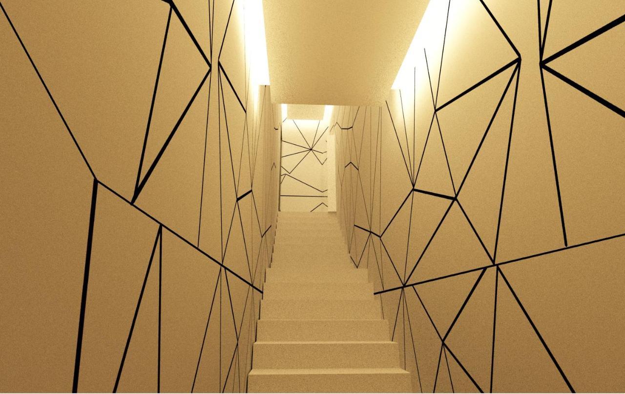 Capsule hotel Bond Boutique Capsule @ Bugis 2*