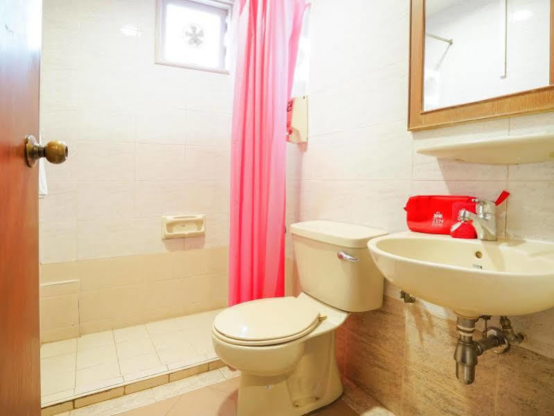 Zen Geylang Hotel