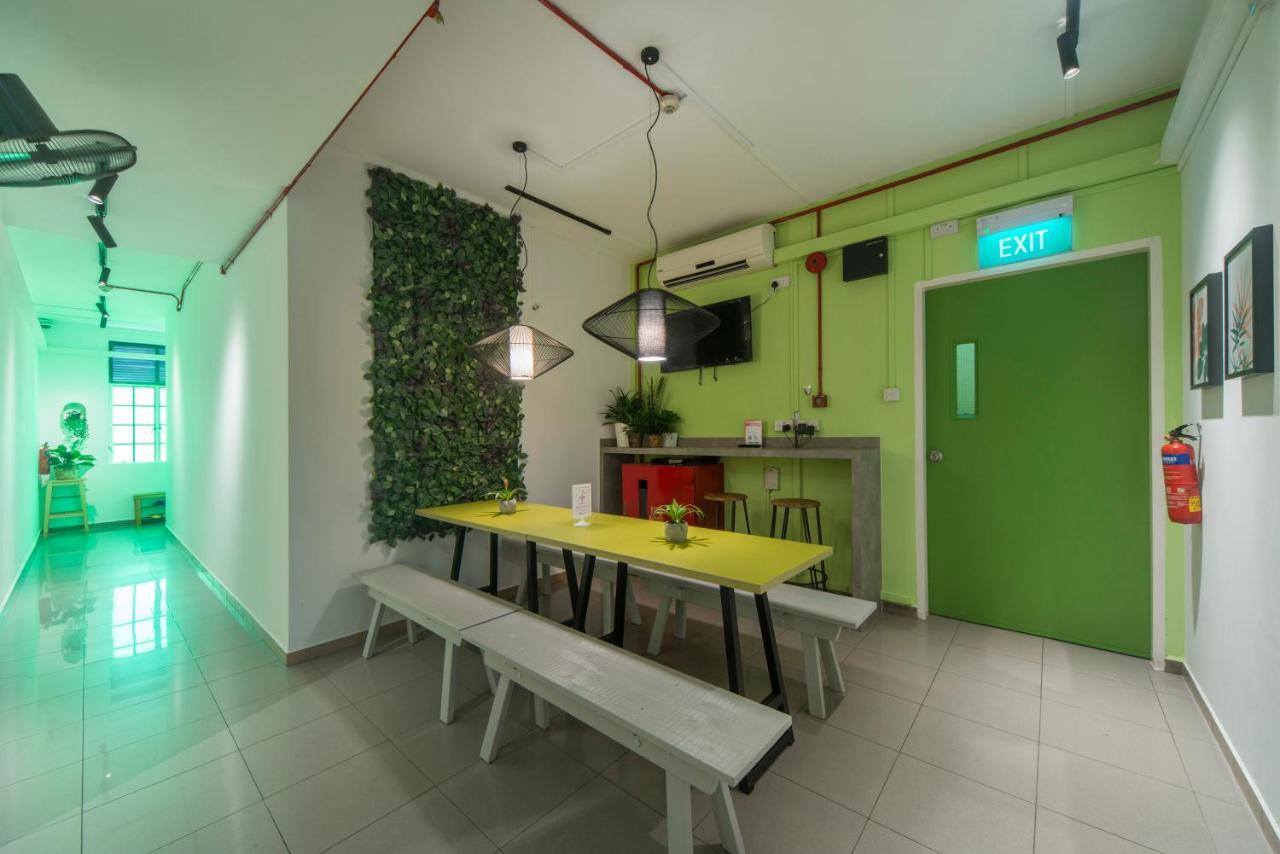 Reddoorz @ Kallang Mrt * Singapore