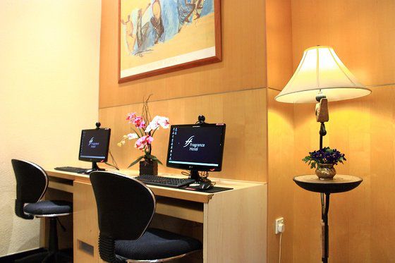 Fragrance - Ocean View Hotel 2*