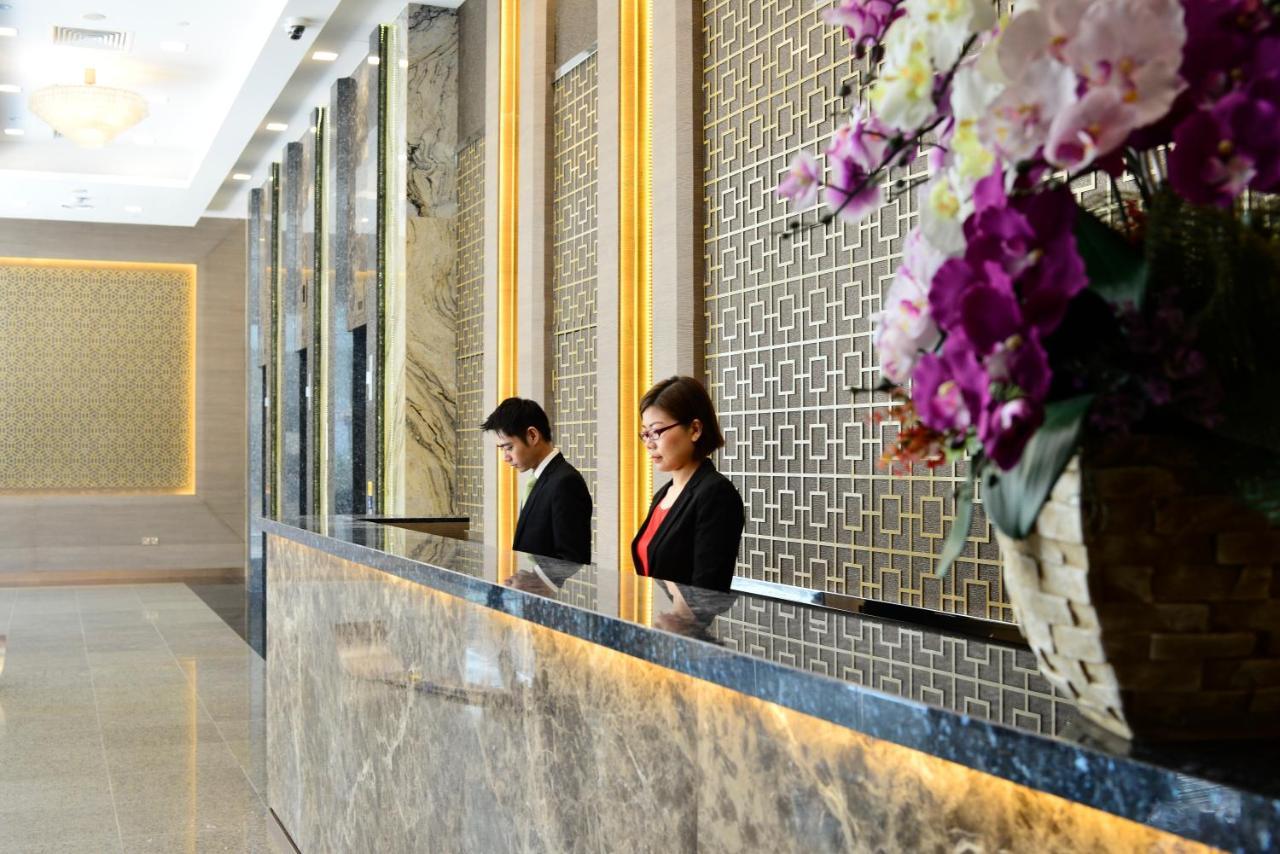 Grand Central Singapore