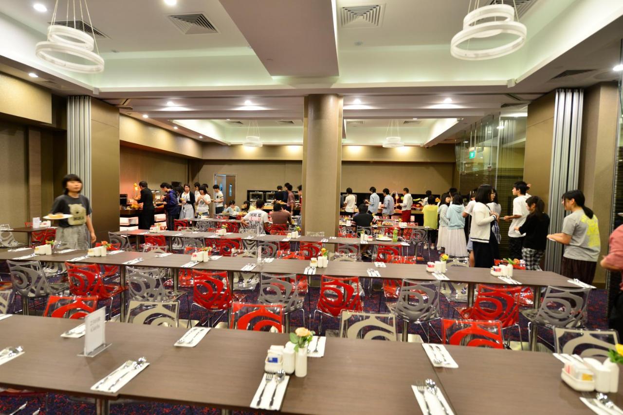 Hotel Grand Central Singapore