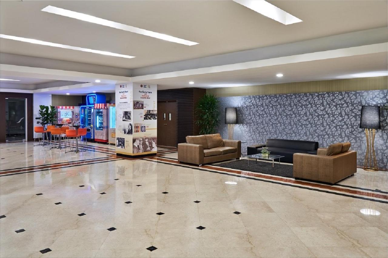 Hotel Relc International Singapore