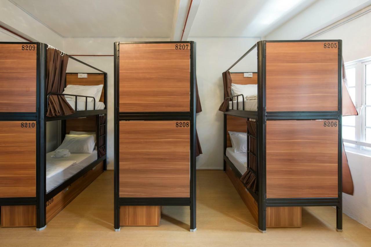 7 Wonders Hostel At Upper Dickson Hostel