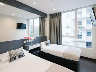 Hotel Value Singapore