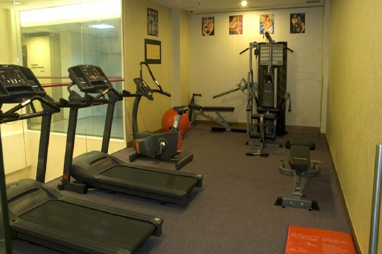 Hotel Royal 4*