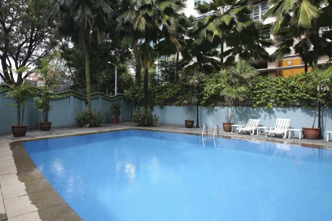 Hotel Royal