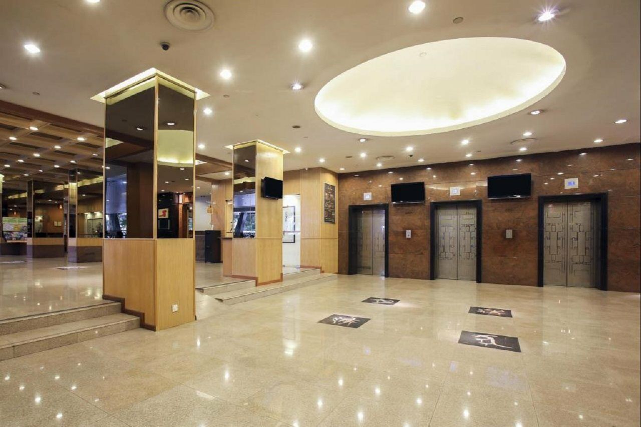 Hotel Royal Singapore