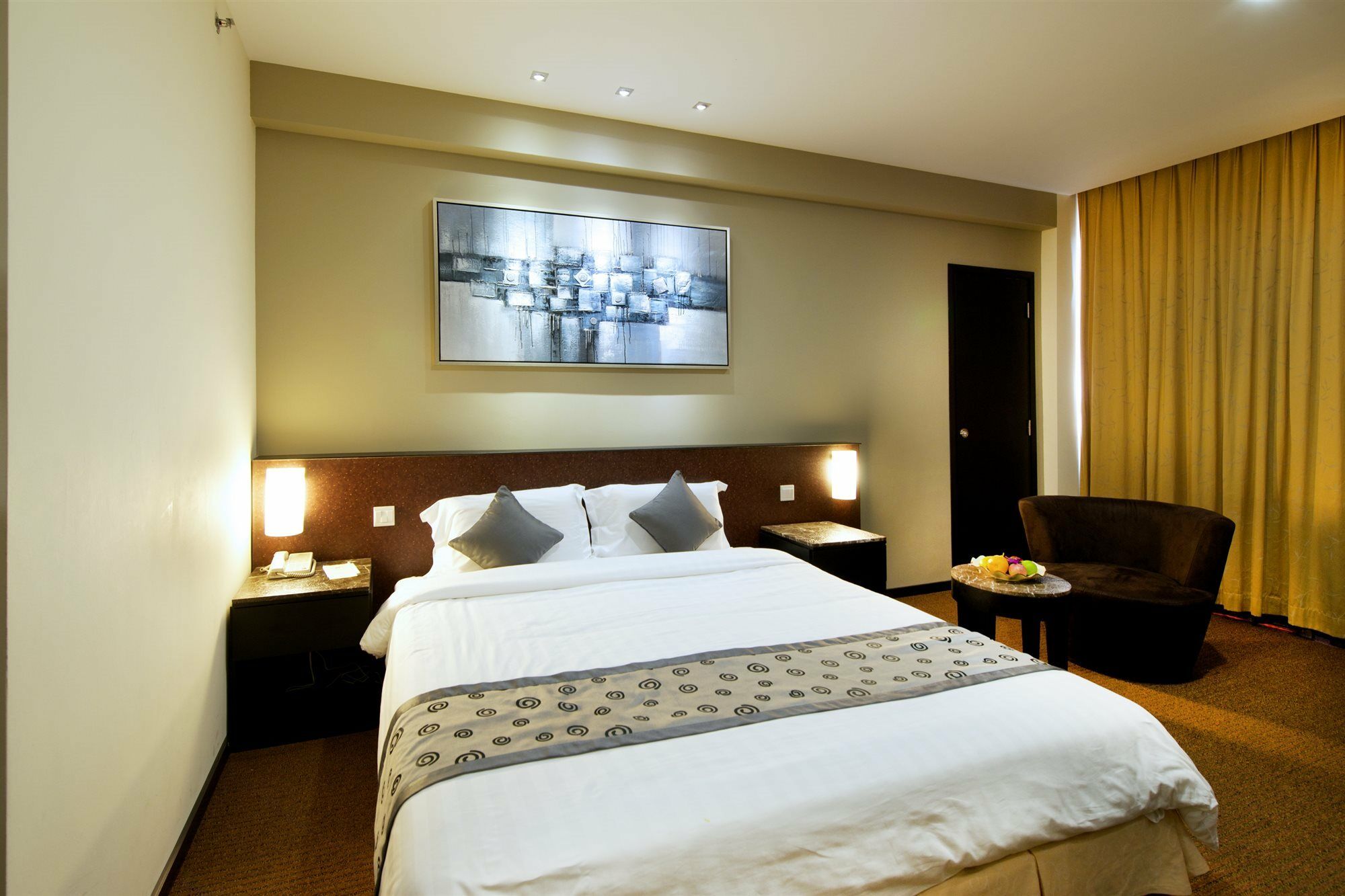 Royal Hotel Singapore