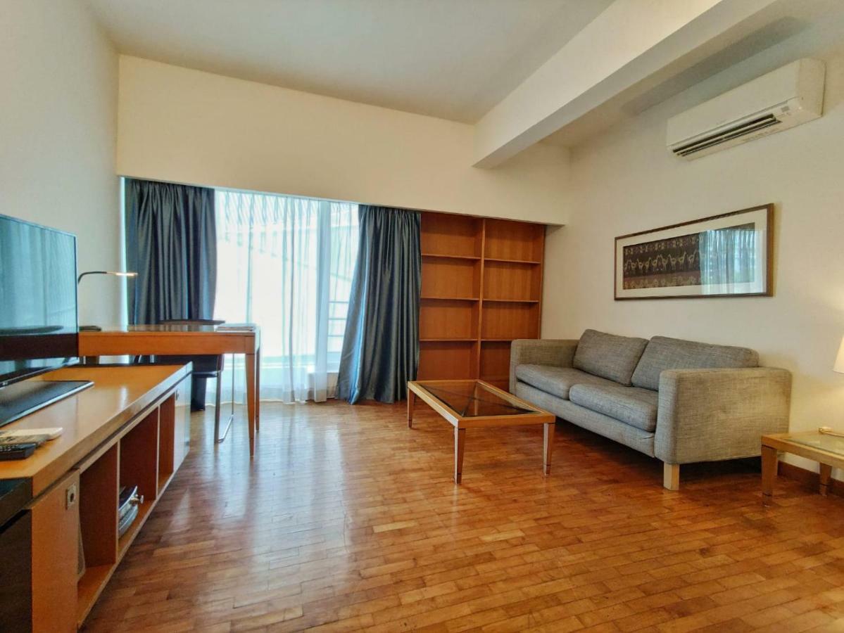 Orchard Point Serviced 4*