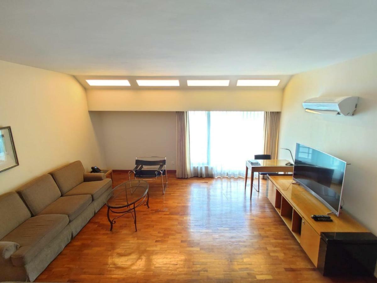 Orchard Point Serviced 4* Singapore
