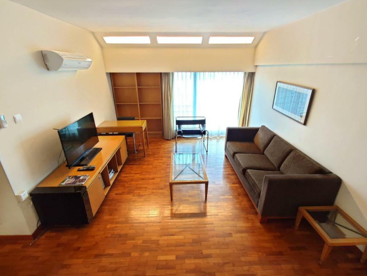 Orchard Point Serviced Aparthotel Singapore