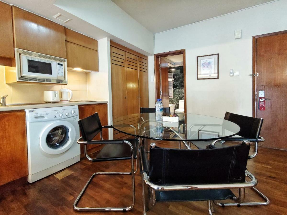Orchard Point Serviced Aparthotel Singapore
