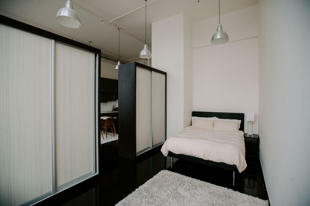 Aparthotel Cayden Riverfront Residences Singapore