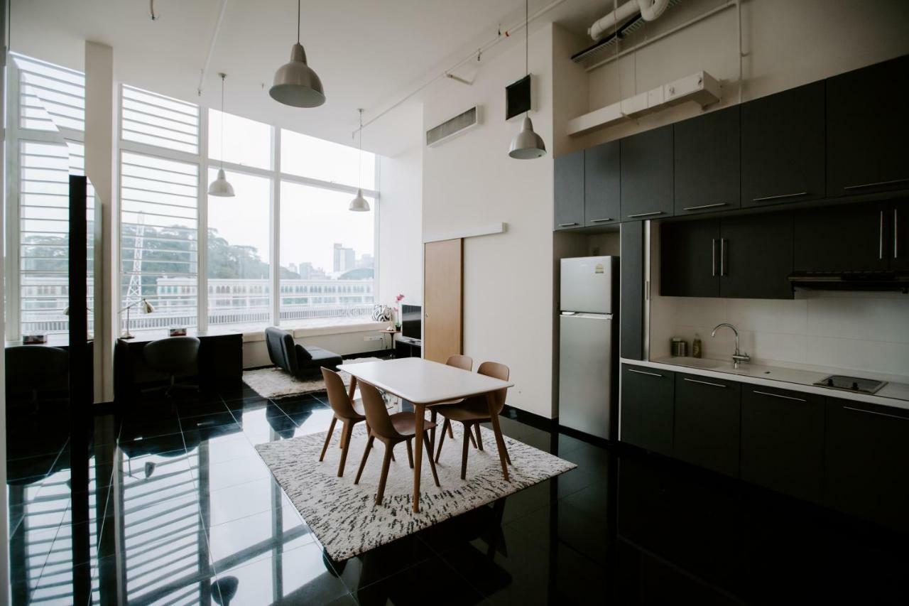 Cayden Riverfront Residences 4* Singapore