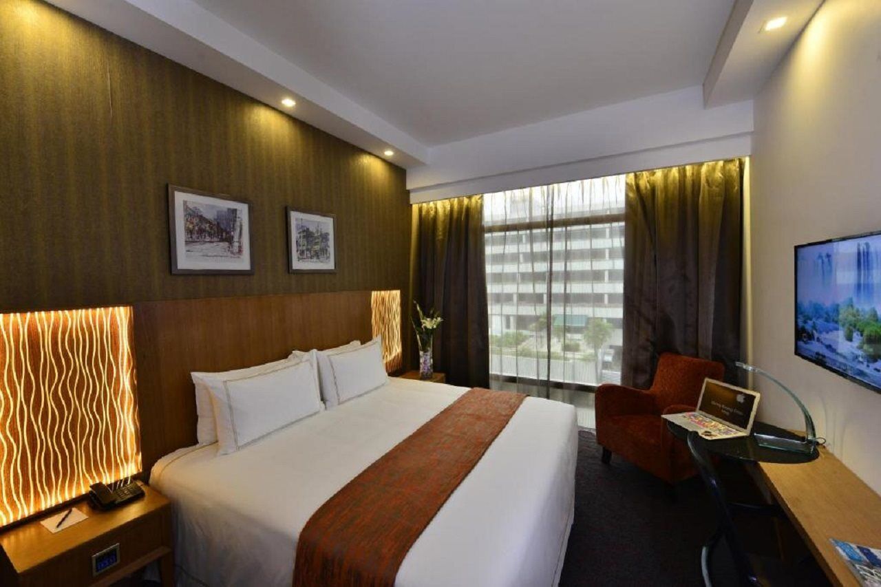 Hotel Grand Central