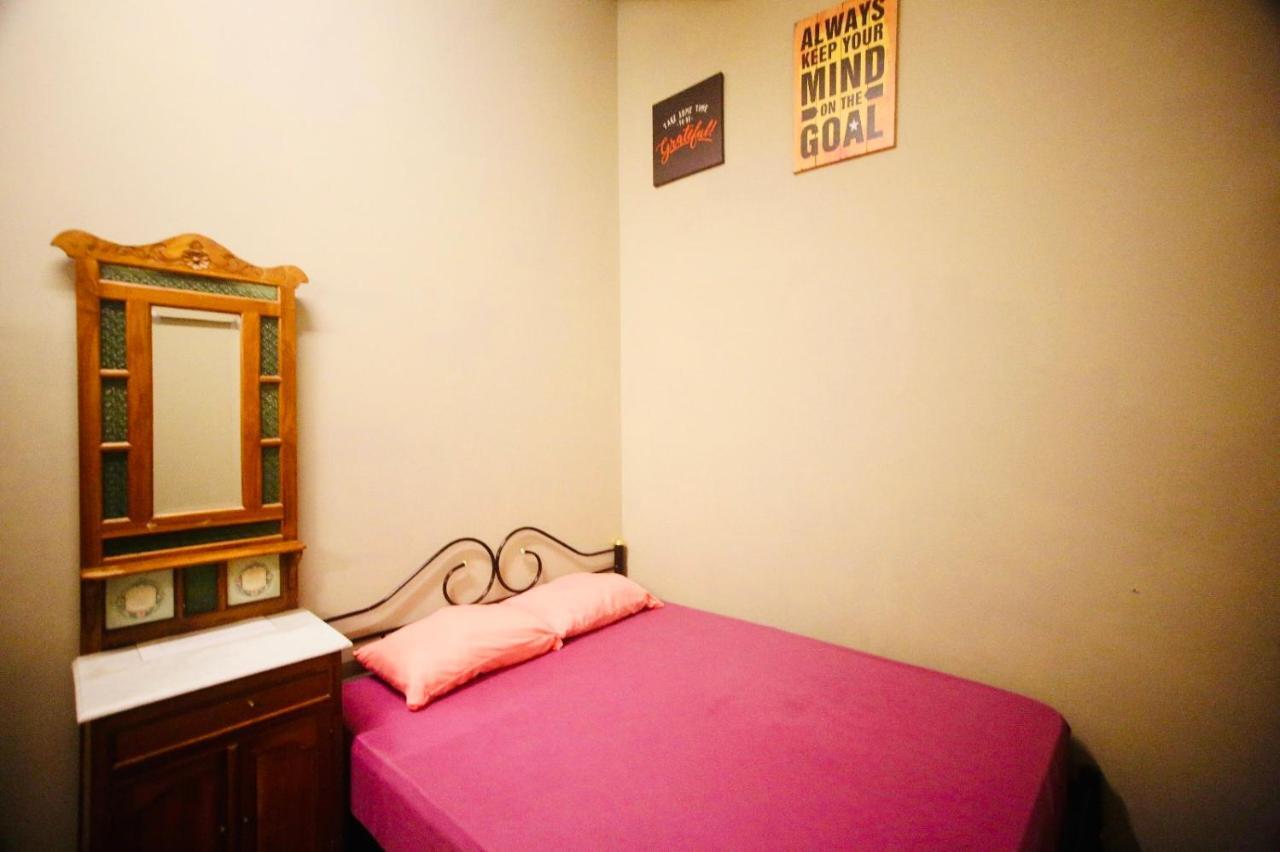 Hostel Backpacker Cozy Corner Singapore