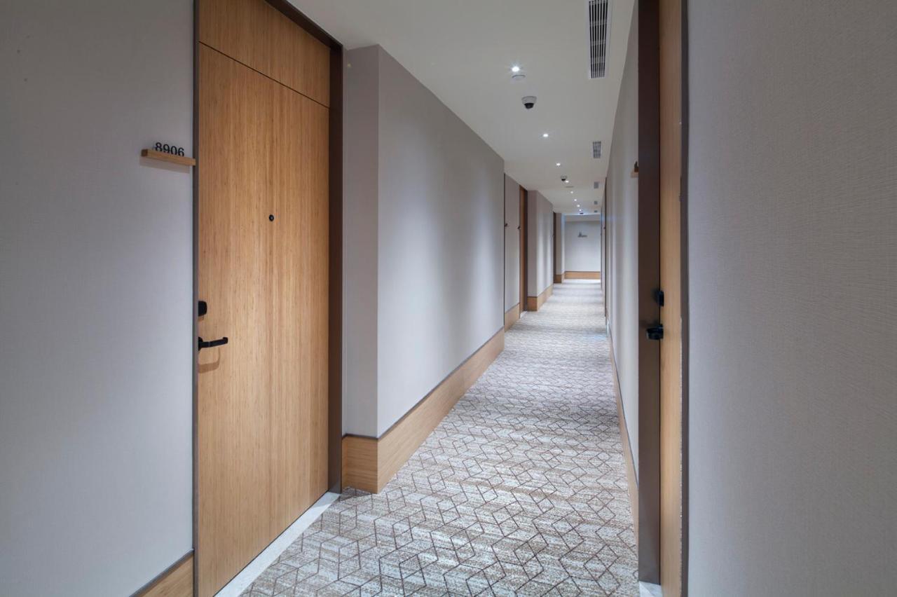 Ji Orchard Hotel 4*