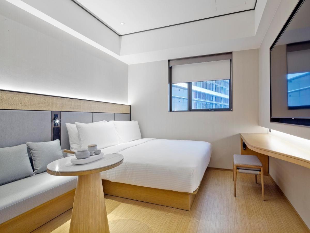 Hotel Ji Orchard 4*