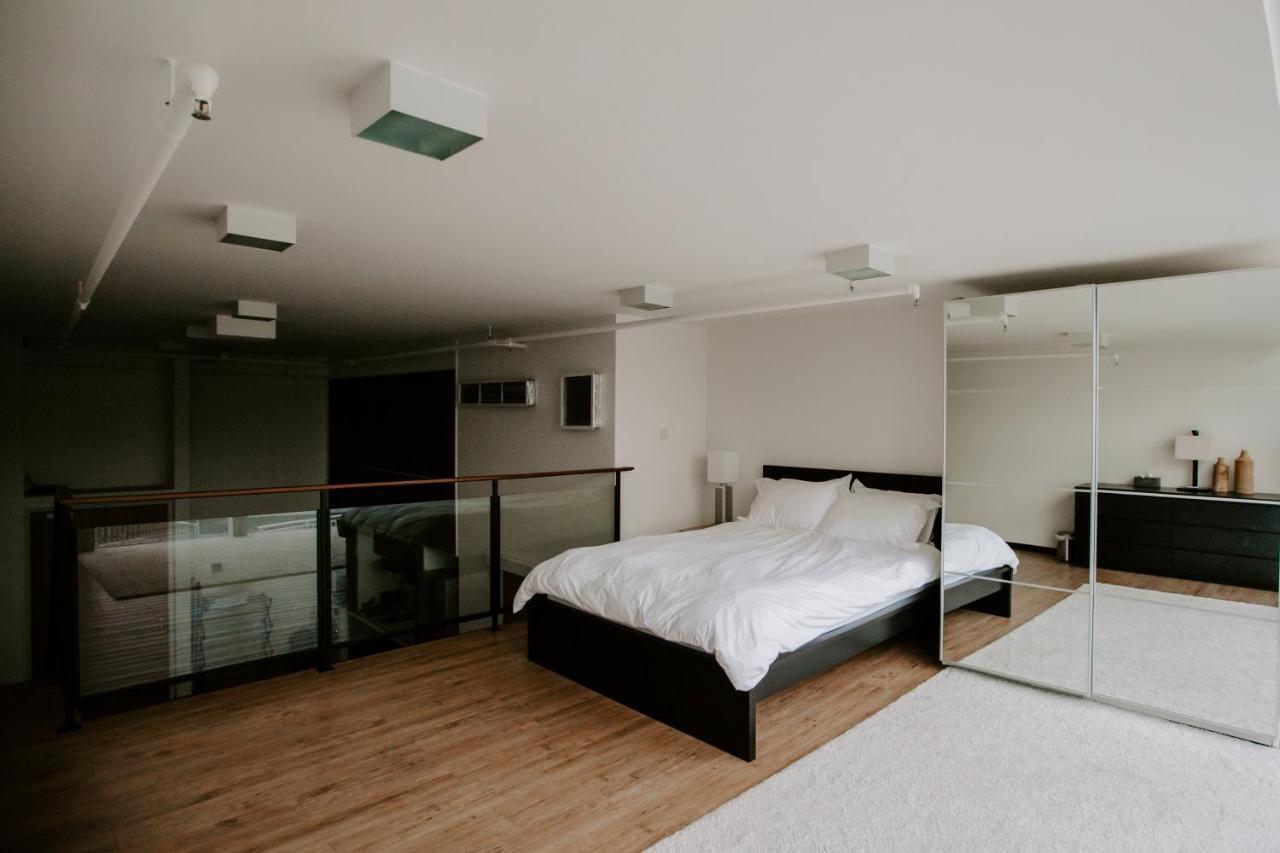 Aparthotel Cayden Riverfront Residences
