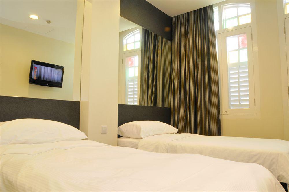 Value Hotel 2*