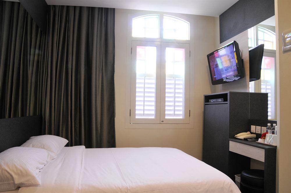 Hotel Value 2*
