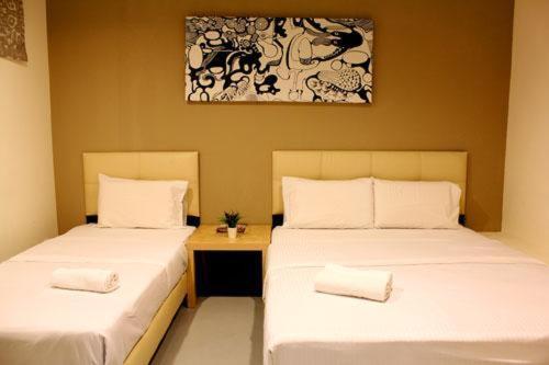 Cherryloft @ Lorong 10 Singapore