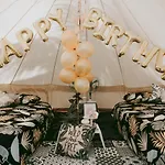 Star Glamping