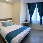 Jxin Hotel 嘉鑫酒店