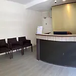 Jxin Hotel 嘉鑫酒店