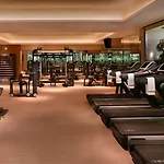 Hotel Fort Canning