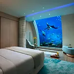 Resorts World Sentosa - Equarius Villas