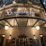 So Sofitel Singapore