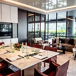 Intercontinental Singapore Robertson Quay By Ihg